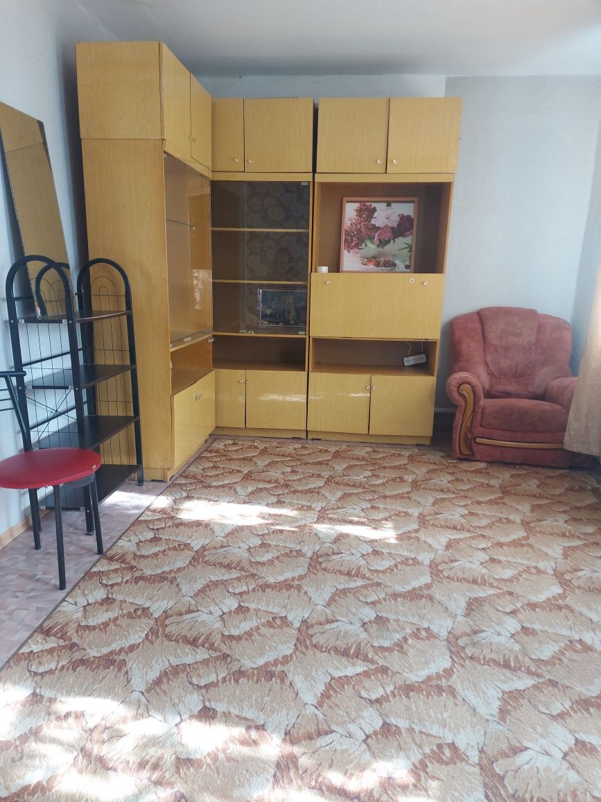 Продаётся дом в п.Дарьинское