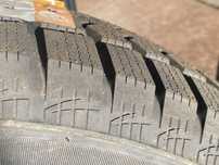 225/65 R17 новые шины!