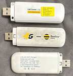 USB переносной модем