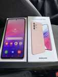Samsung A53 как новый. 8/256