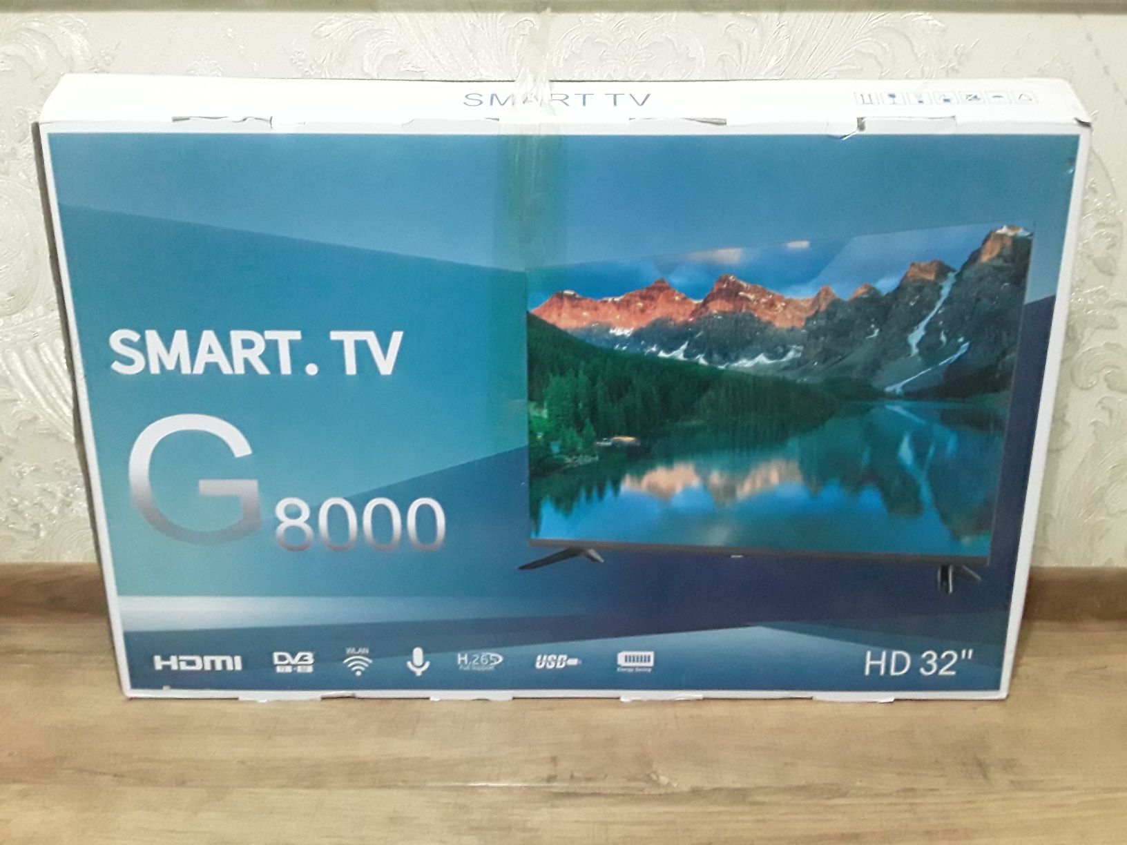 Телевизор Смар тв