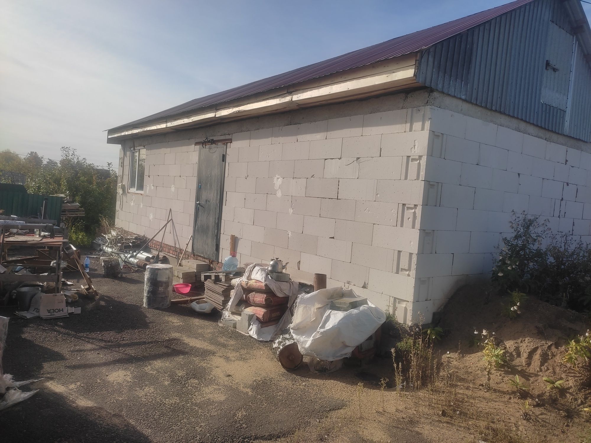 Продам срочно дачу благоустройную
