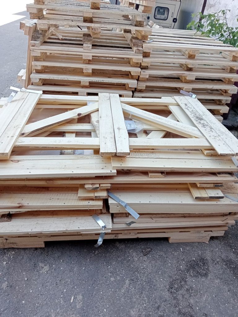 Продам доски б/у