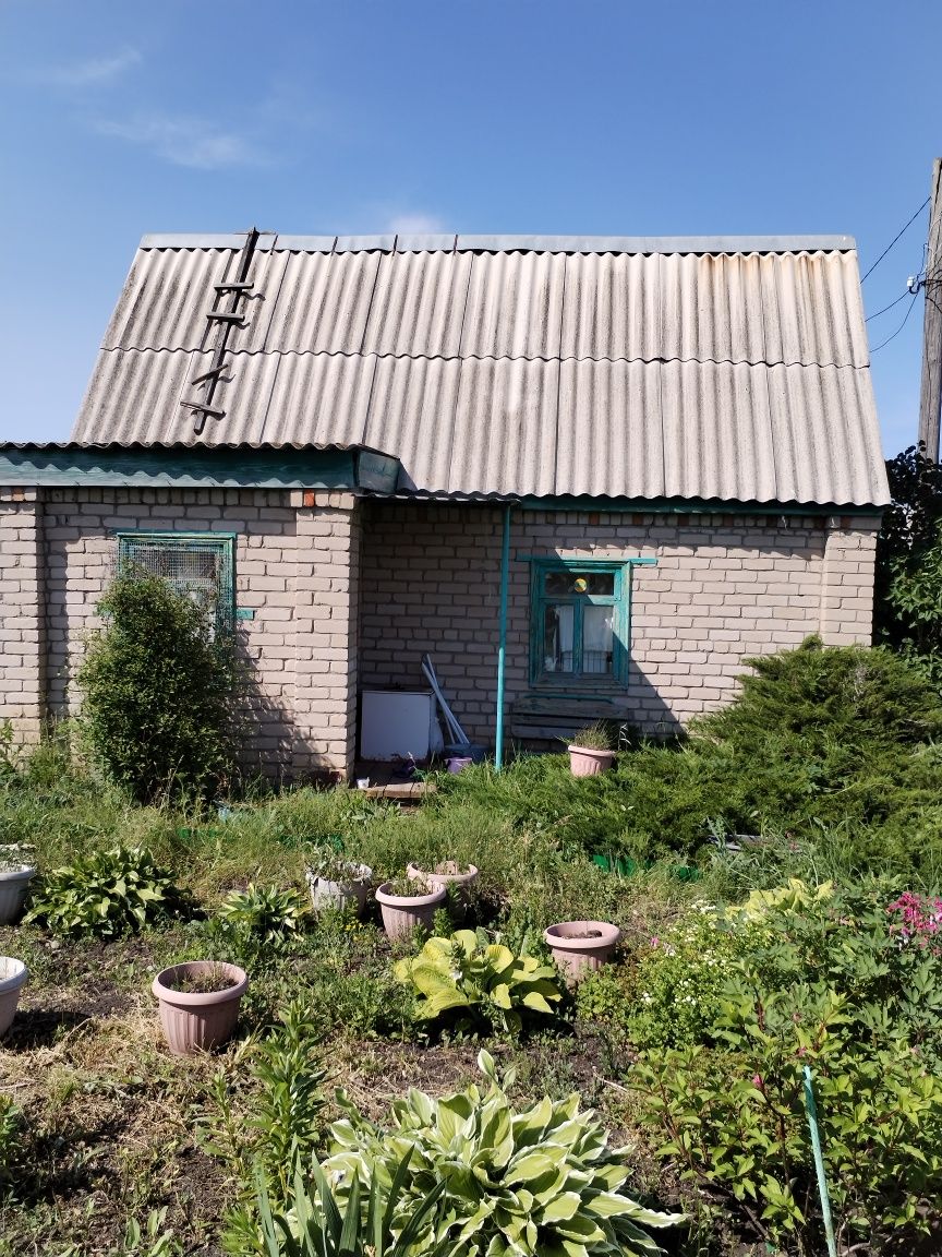 Продам дачу в с/о "Ракета"