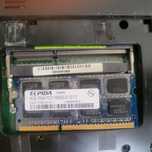 Оперативная память ELPIDA 4GB DDR3 для ноутбука