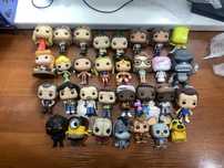 Фанко поп Funko pop