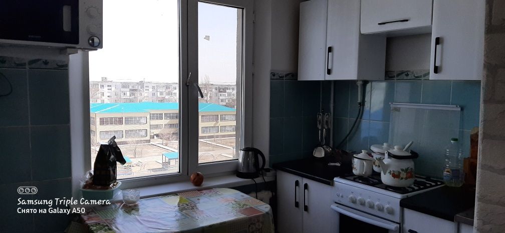 Продам 3 ком квартиру или обмен на дом