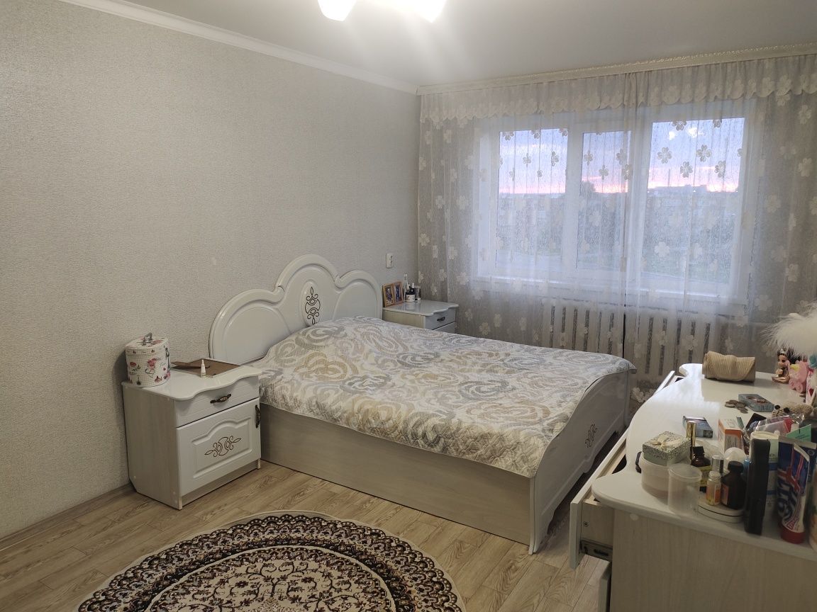 Продам 3-х комнатную квартиру с  ремонтом