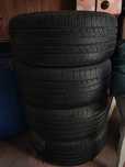 Шины летние 215/50 R17
