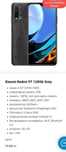 Xiaomi 9T 6/128, батарея 6000 мач