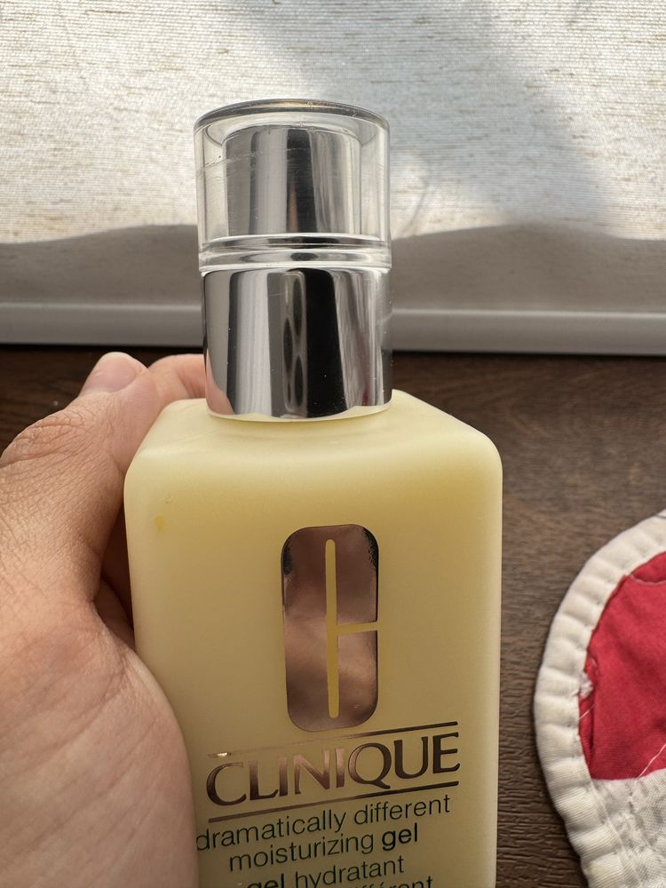 Крем от Clinique