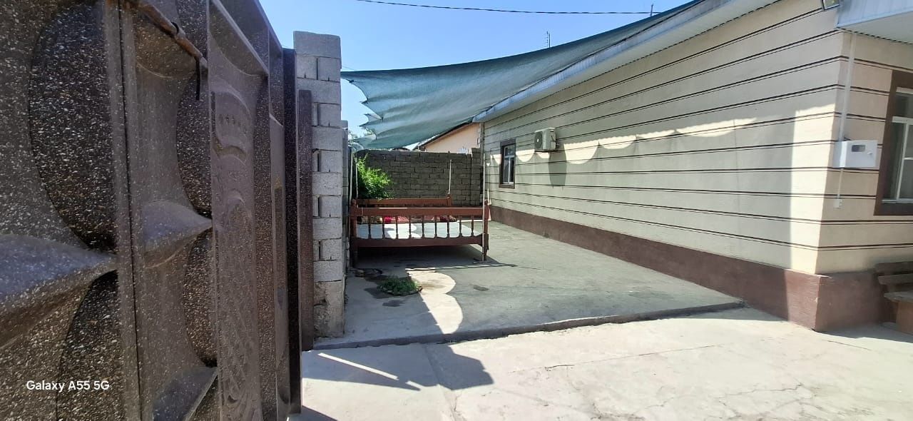 Дом продаётся 7 комнатная