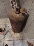 Продаются газовые баллоны