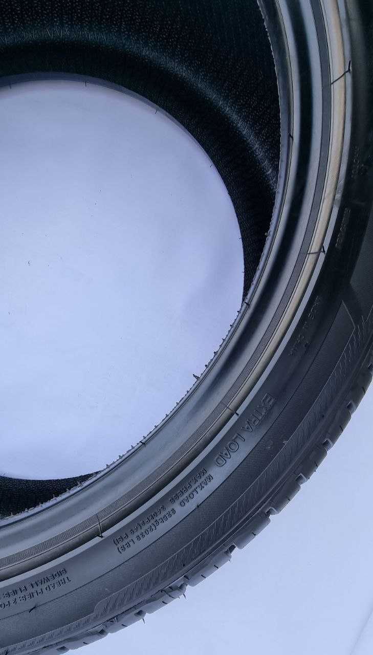 265/40R21 105V XL — GALAXIA SL677