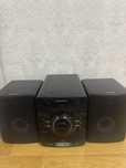 Продам микросистему Samsung MM-DA 25