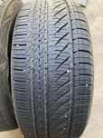 Одна летняя шина 235/45/18 235/45R18 Bridgestoone.