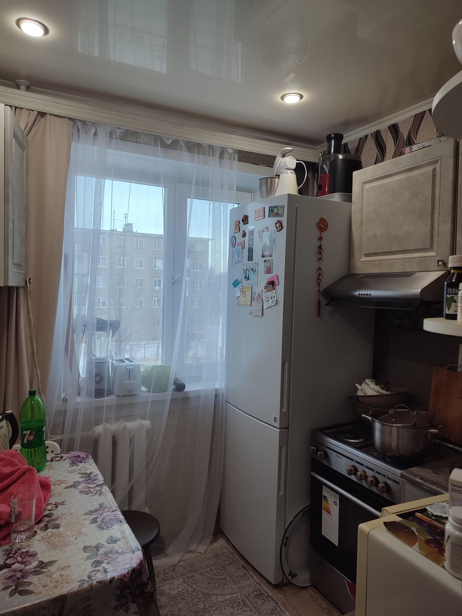 Продам 2 комн.  Срочно