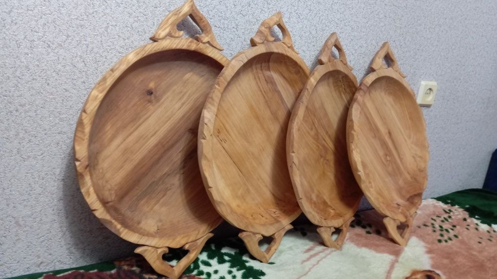 Продам табаки ручной работы, новые, хорошего качества