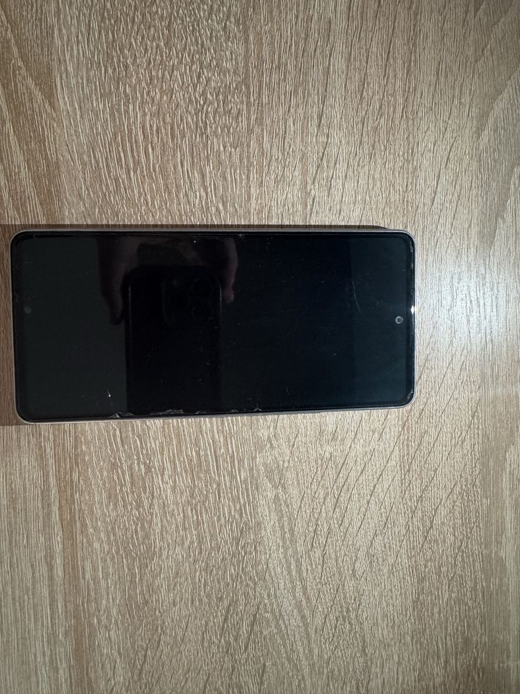 Смартфон (андроид телефон) samsung GALAXY A53 5G