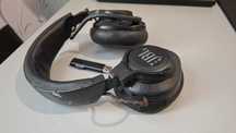 Наушники JBL Quantum 600 черный