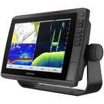 Эхолот GARMIN Echomap ULTRA 102SV+Transducer