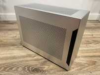 lian li a4 h2o + corsair sf750