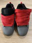 Dc shoes - 44 size (торг уместен)