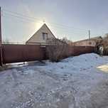 Продам дом в зачаганске по ул Соломихина