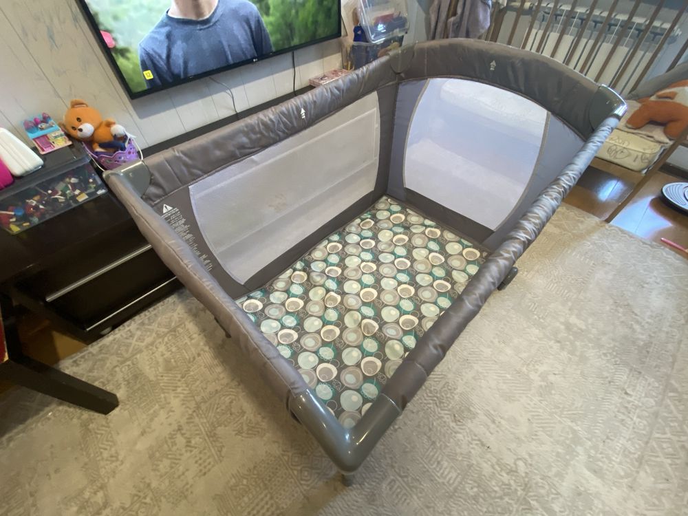 Манеж детский Mothercare