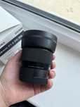 объектив sigma 56 mm 1.4 ef m canon
