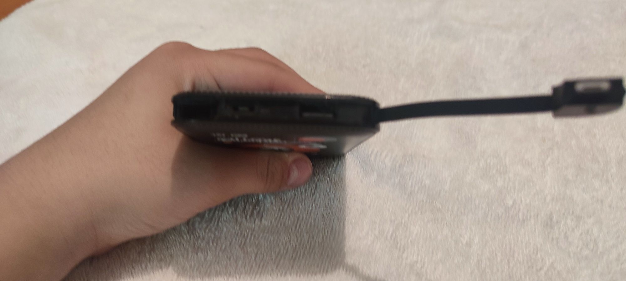 Power bank. Состояние идеальное