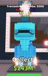 Steal a brainrot