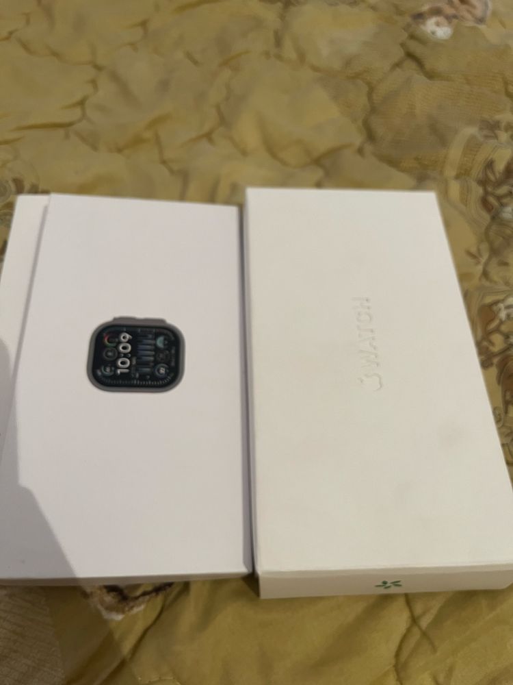 Apple watch ultra 2