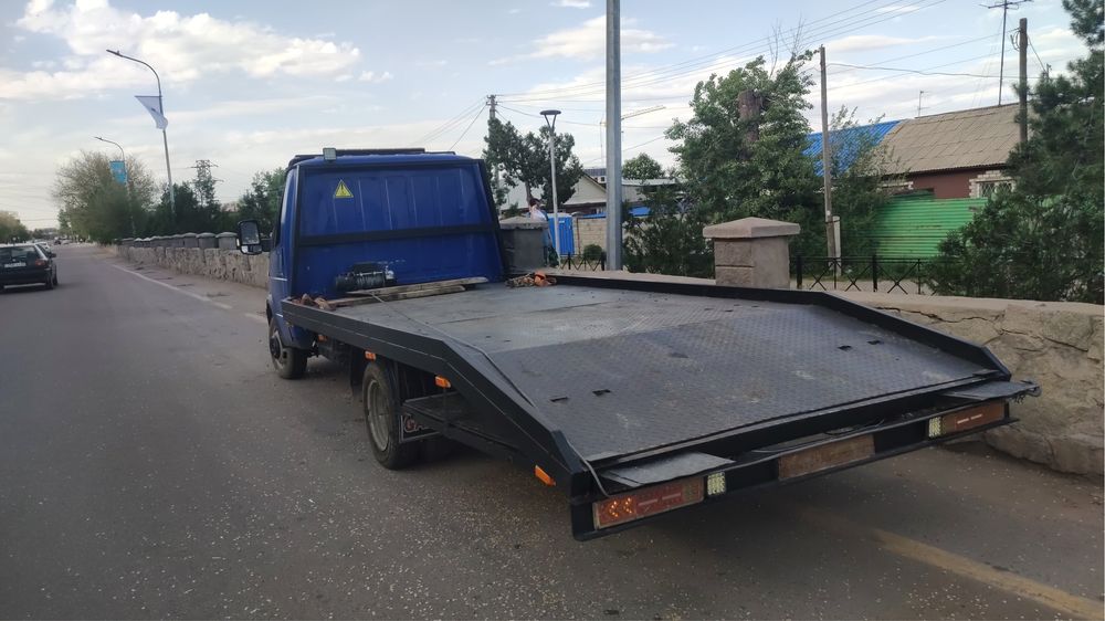Эвакуатор в любое время