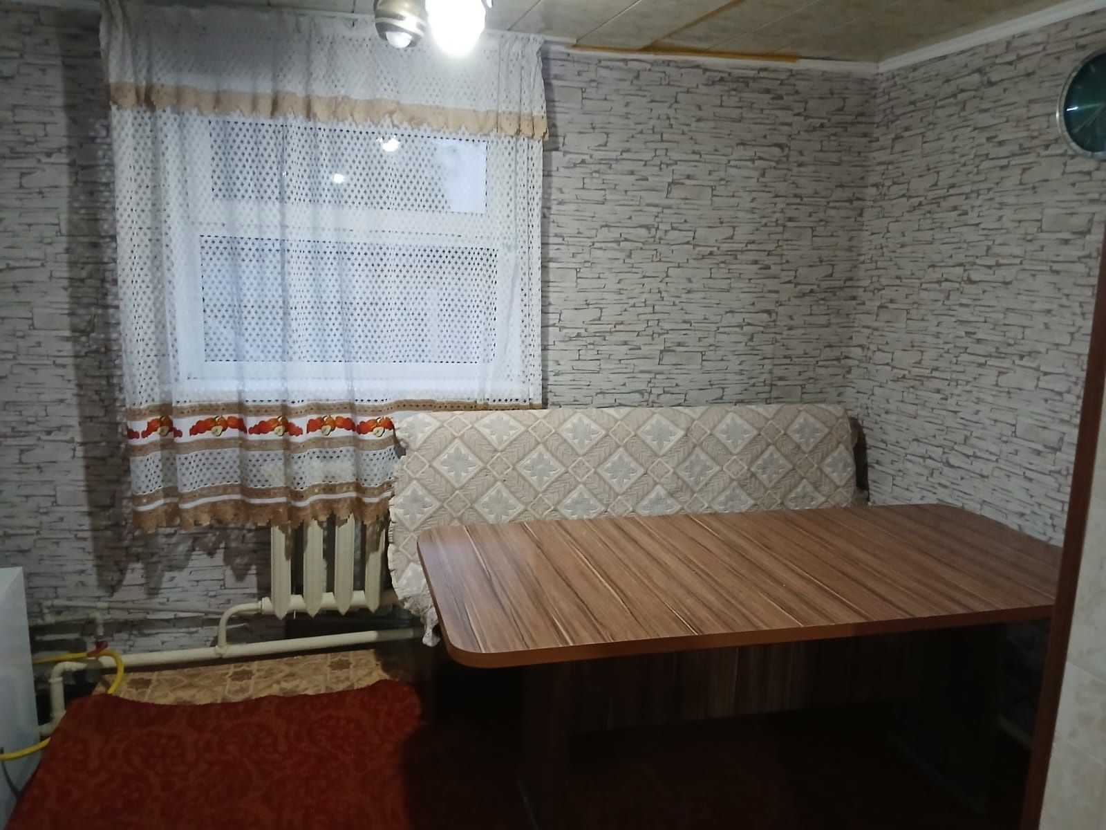 Сдам дом,на длительный срок
