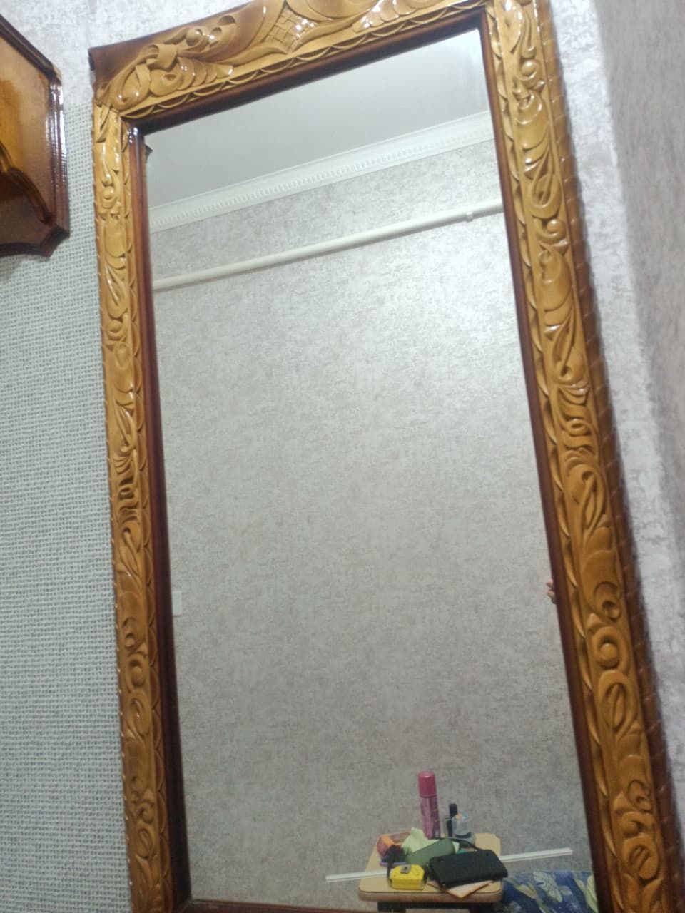 Мебель в спальню.