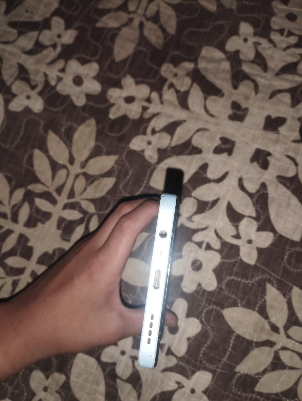 Realme note 50 .