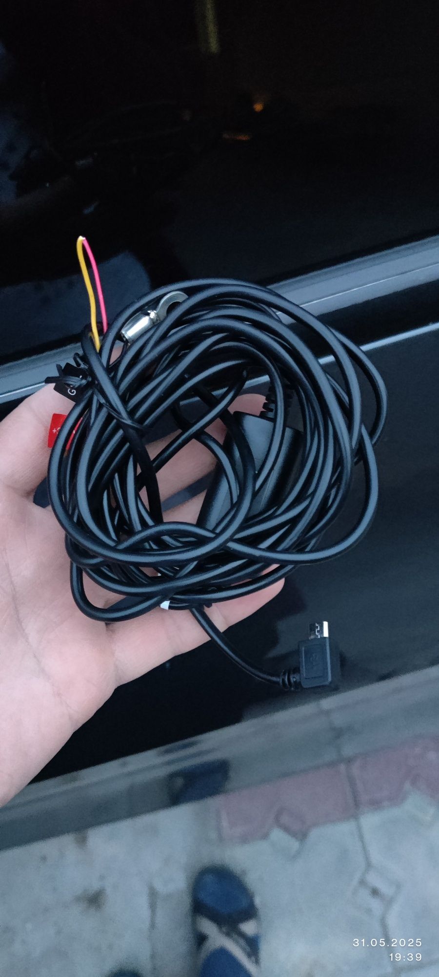 Кабель Прямого Подключения 70Mai Hardware Kit