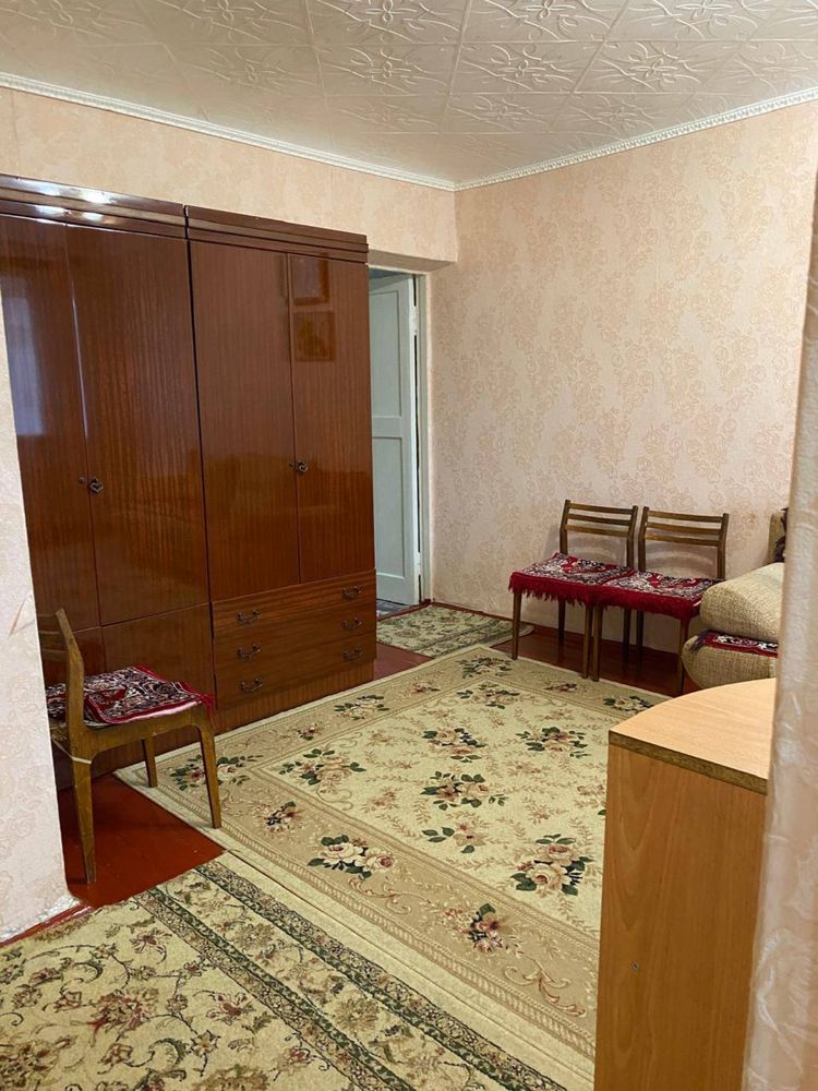 Продам 2 комнатную квартиру