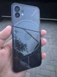Продам Nothing Phone (1) 8/128гб