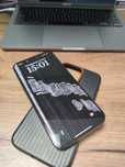 Iphone 15 pro max 256 86%