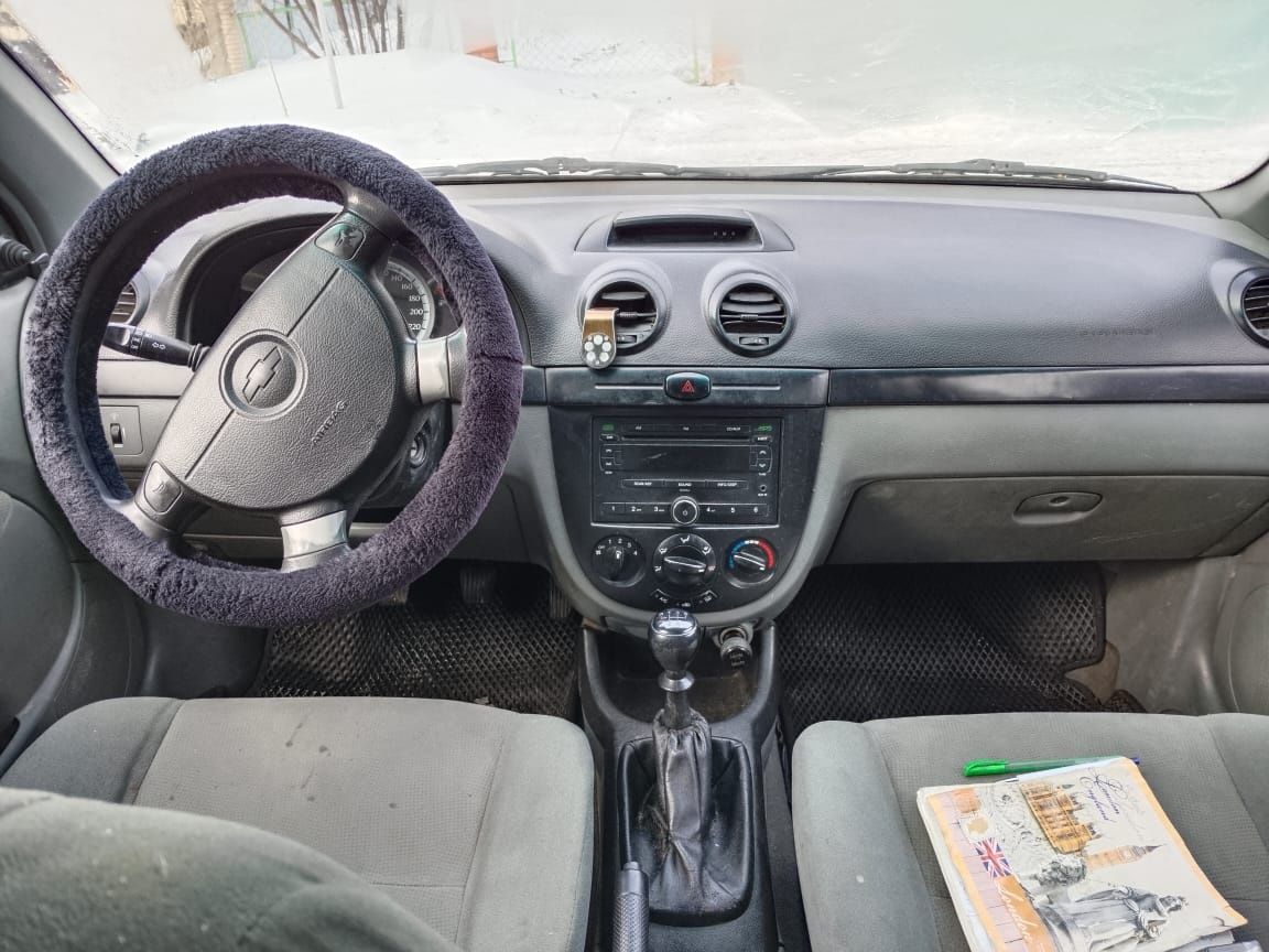 Срочно сатылады Лачетти