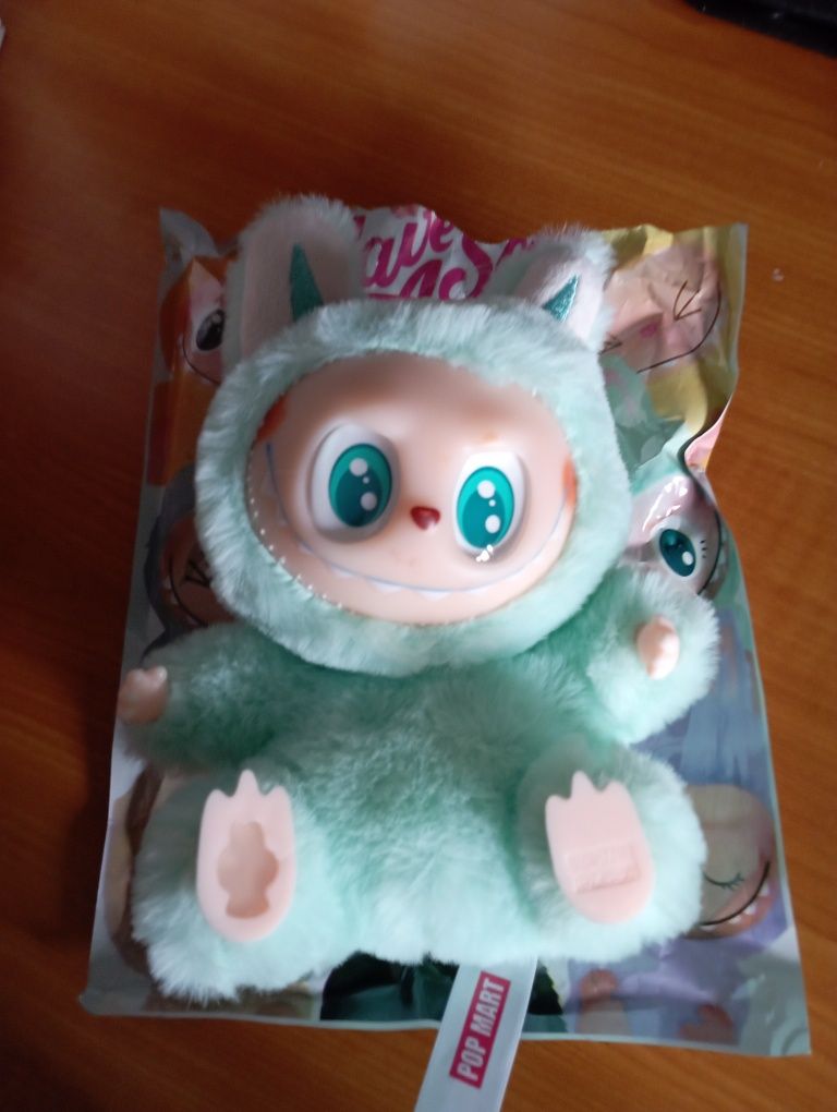 Продам популярную игрушку лабубу