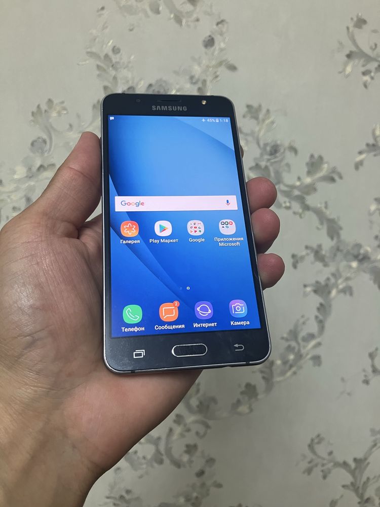 Продается Redmi 6A и Samsung J5