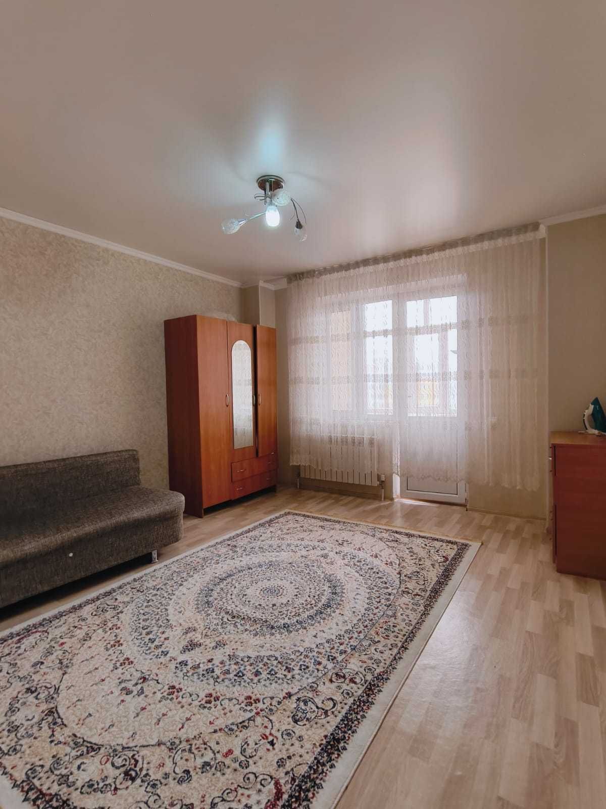 Продается 1 ком.квартира по Кошкарбаева