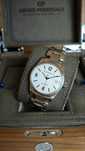 Наручные часы Girard Perregaux со скидкой - 2900$