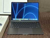 Новый MacBook Air 13.6 M2 2 цикла 2025 АКБ 100% SSD256/RAM8GB Chip Inc