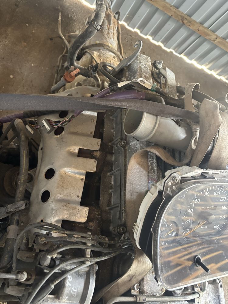 1g-fe mark 2 90 100 Привозное Япония