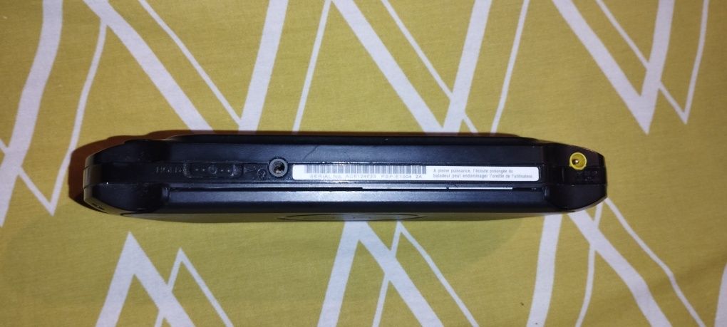 Psp e1004 (street)