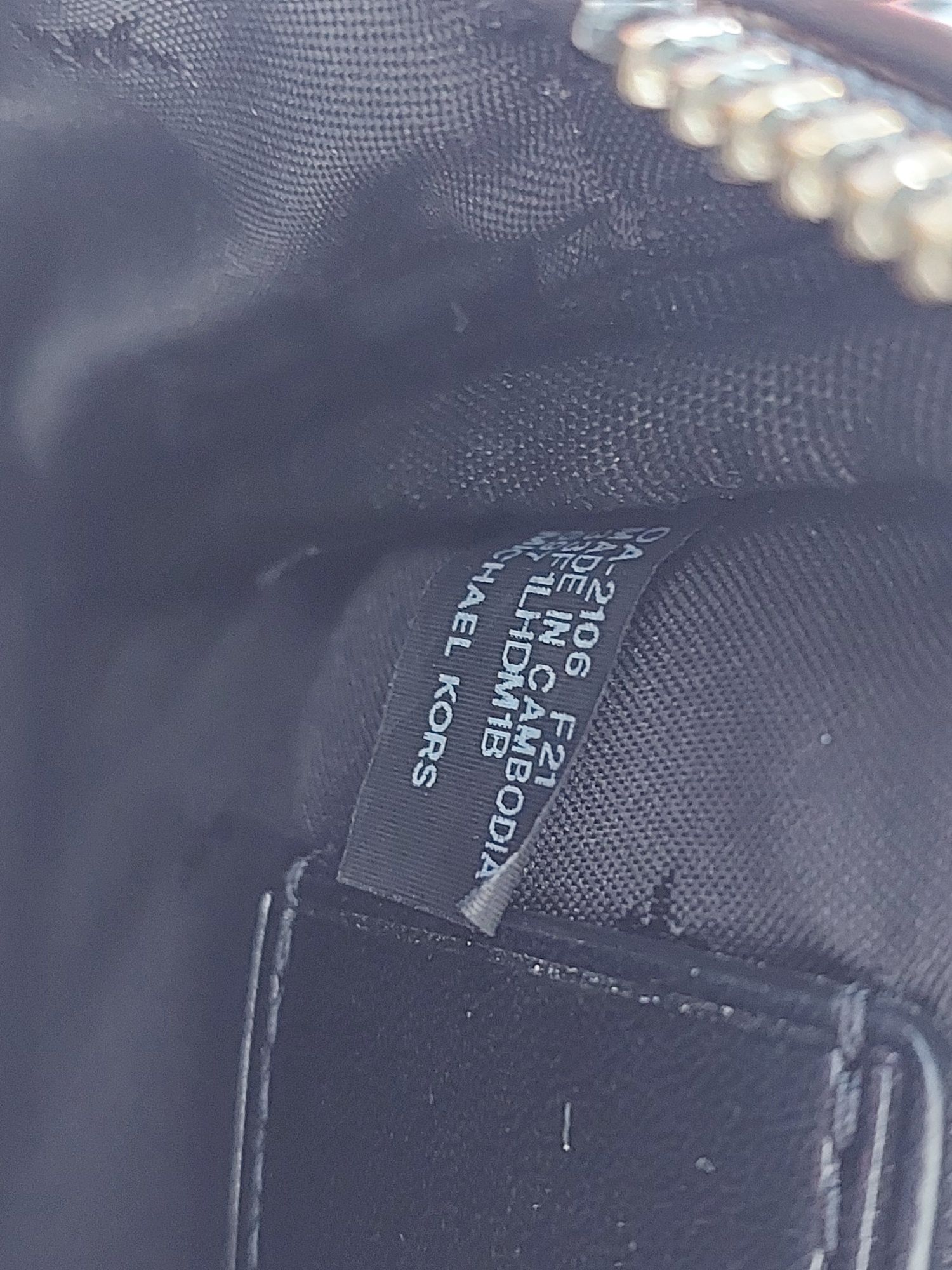 Барсетка сумка майкл корс michael kors